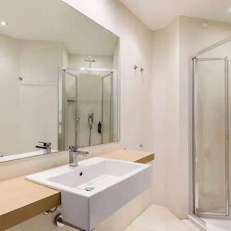 Hotel B-b Crystal Trapani