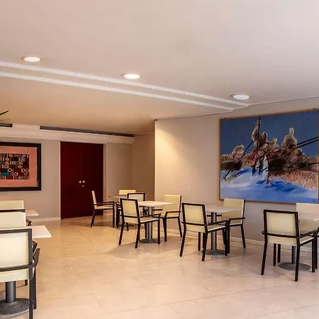 Hotel B-b Crystal Trapani