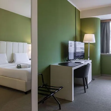 Hotel B-b Crystal Trapani