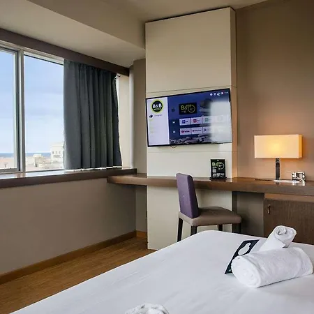 Hotel B-b Crystal Trapani