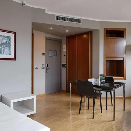 B-b Crystal Hotel Trapani