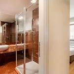B-b Crystal Hotel Trapani