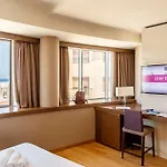 B-b Crystal Hotel Trapani
