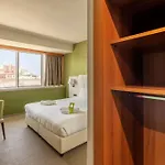 Hotel B-b Crystal Trapani