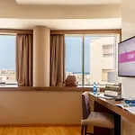 B-b Crystal Hotel Trapani