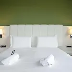 Hotel B-b Crystal Trapani