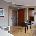 B-b Crystal Hotel Trapani