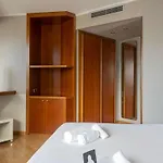 Hotel B-b Crystal Trapani