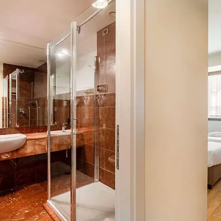 B-b Crystal Hotel Trapani
