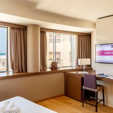 B-b Crystal Hotel Trapani