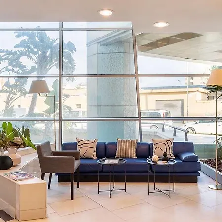 B-b Crystal Hotel Trapani