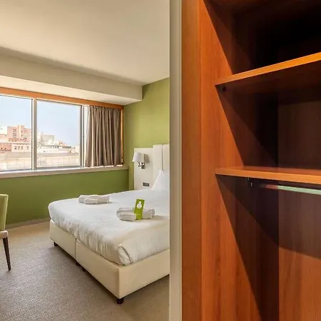 Hotel B-b Crystal Trapani