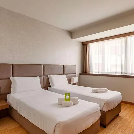 Hotel B-b Crystal Trapani