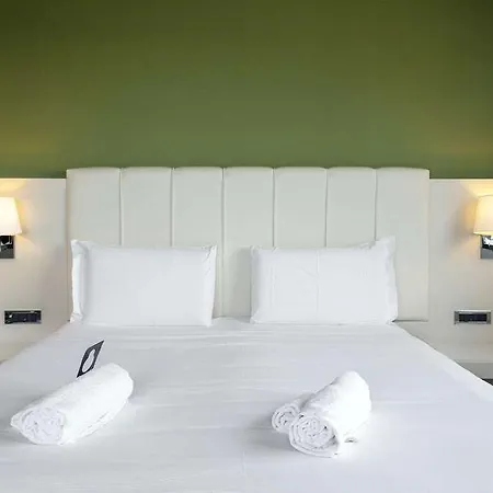 Hotel B-b Crystal Trapani