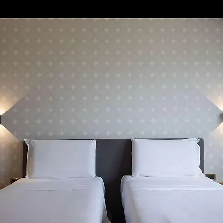 B-b Crystal Hotel Trapani