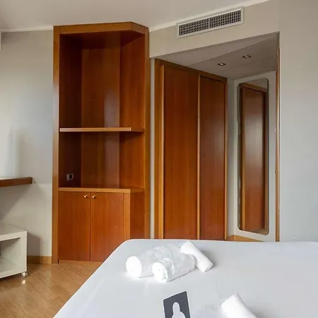 Hotel B-b Crystal Trapani
