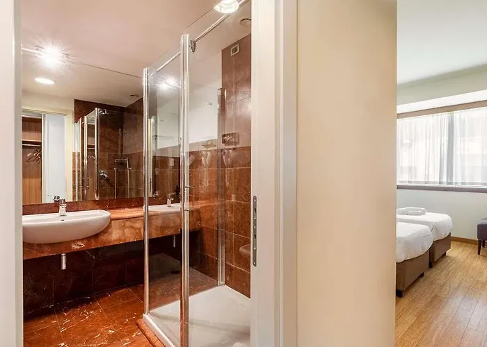 B-b Crystal Hotel Trapani