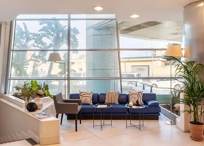 B-b Crystal Hotel Trapani