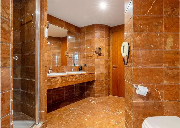 B-b Crystal Hotel Trapani