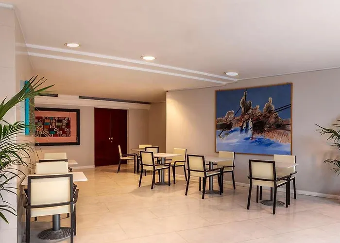 Hotel B-b Crystal Trapani