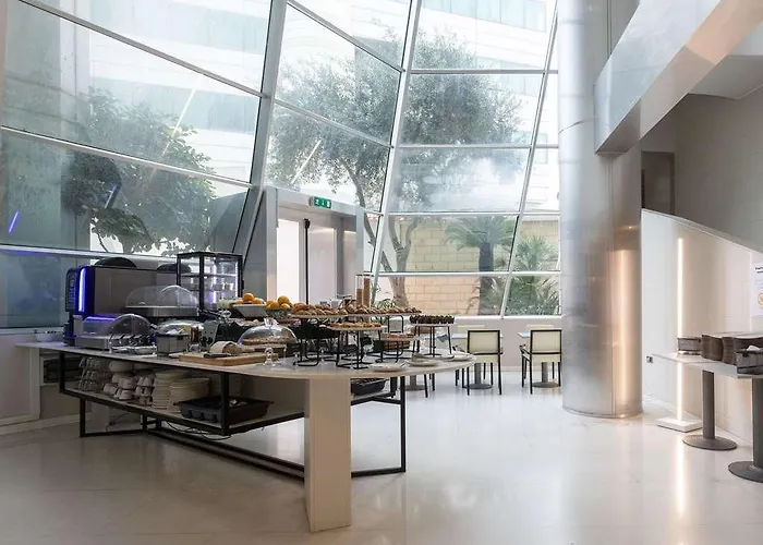 B-b Crystal Hotel Trapani