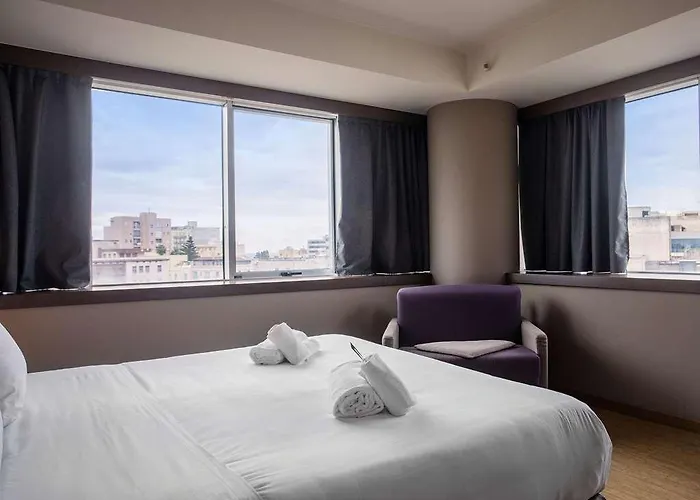 B-b Crystal * Trapani