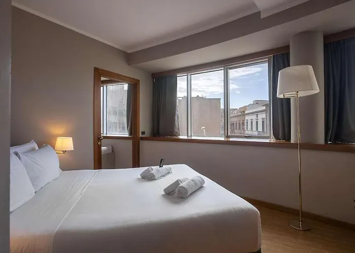 B-b Crystal * Trapani