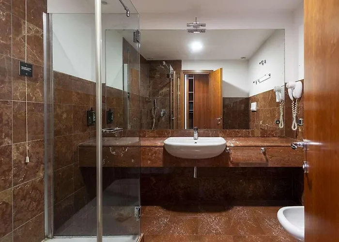 B-b Crystal Hotel Trapani